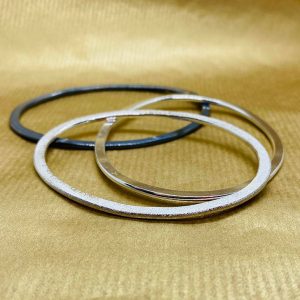 Three bangles