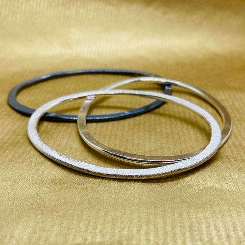 Three bangles